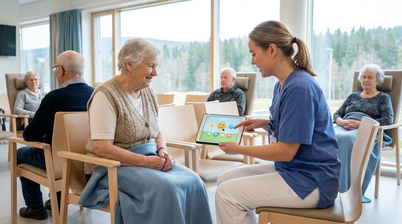 AI Appears More Empathetic Than Humans – But Conceals a Dangerous Illusion