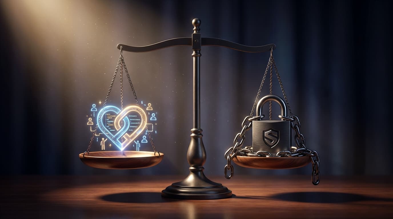 Las herramientas de código IA están matando el código abierto desde dentro