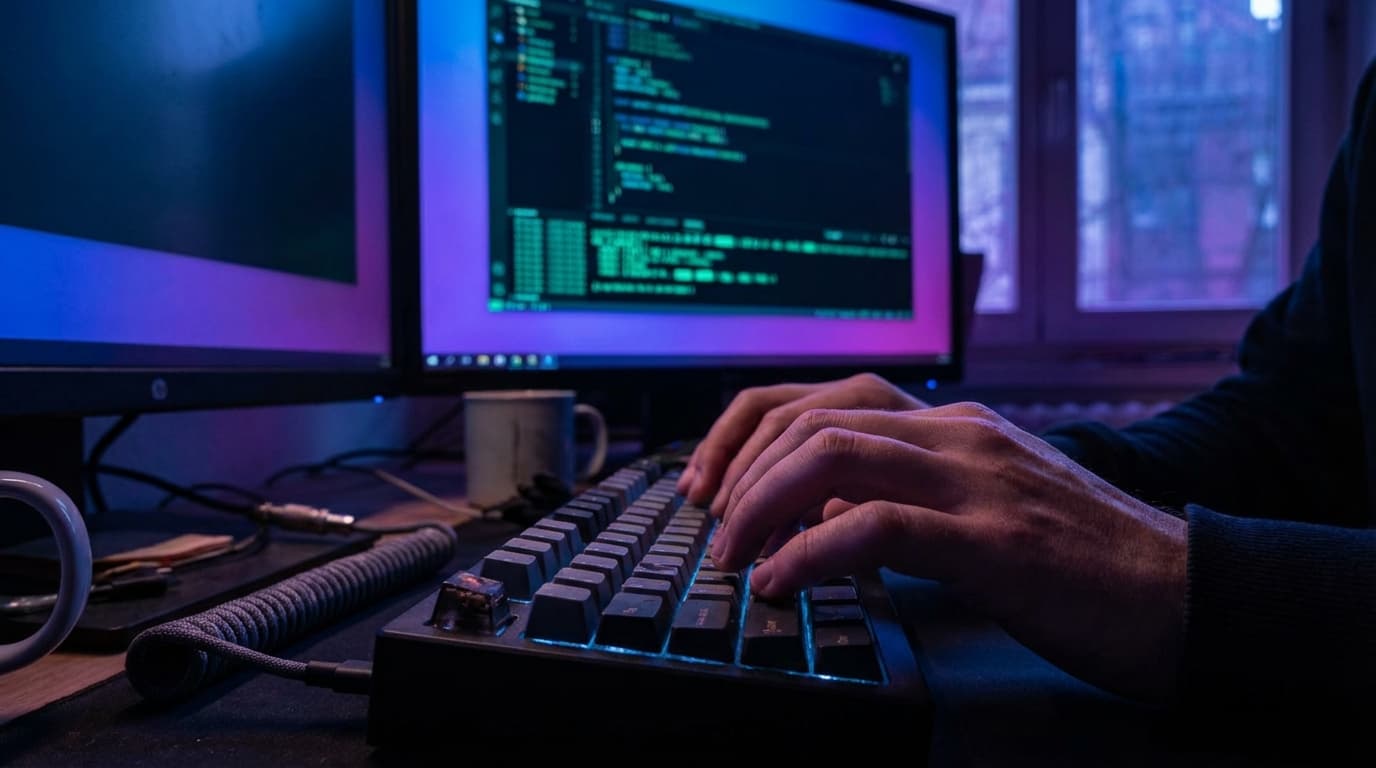 Las herramientas de código IA están matando el código abierto desde dentro