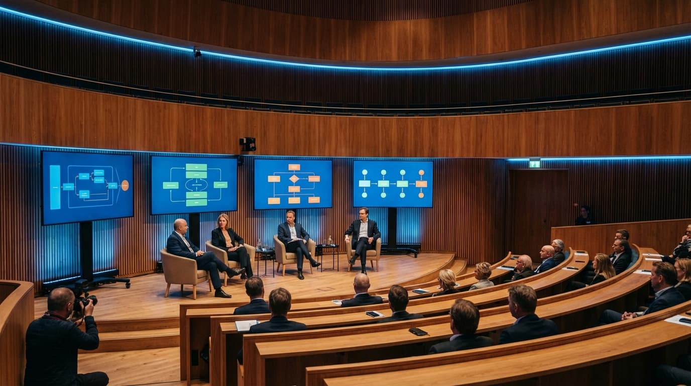 La guerra contra los deepfakes: así marcará Microsoft todo lo que cree la IA