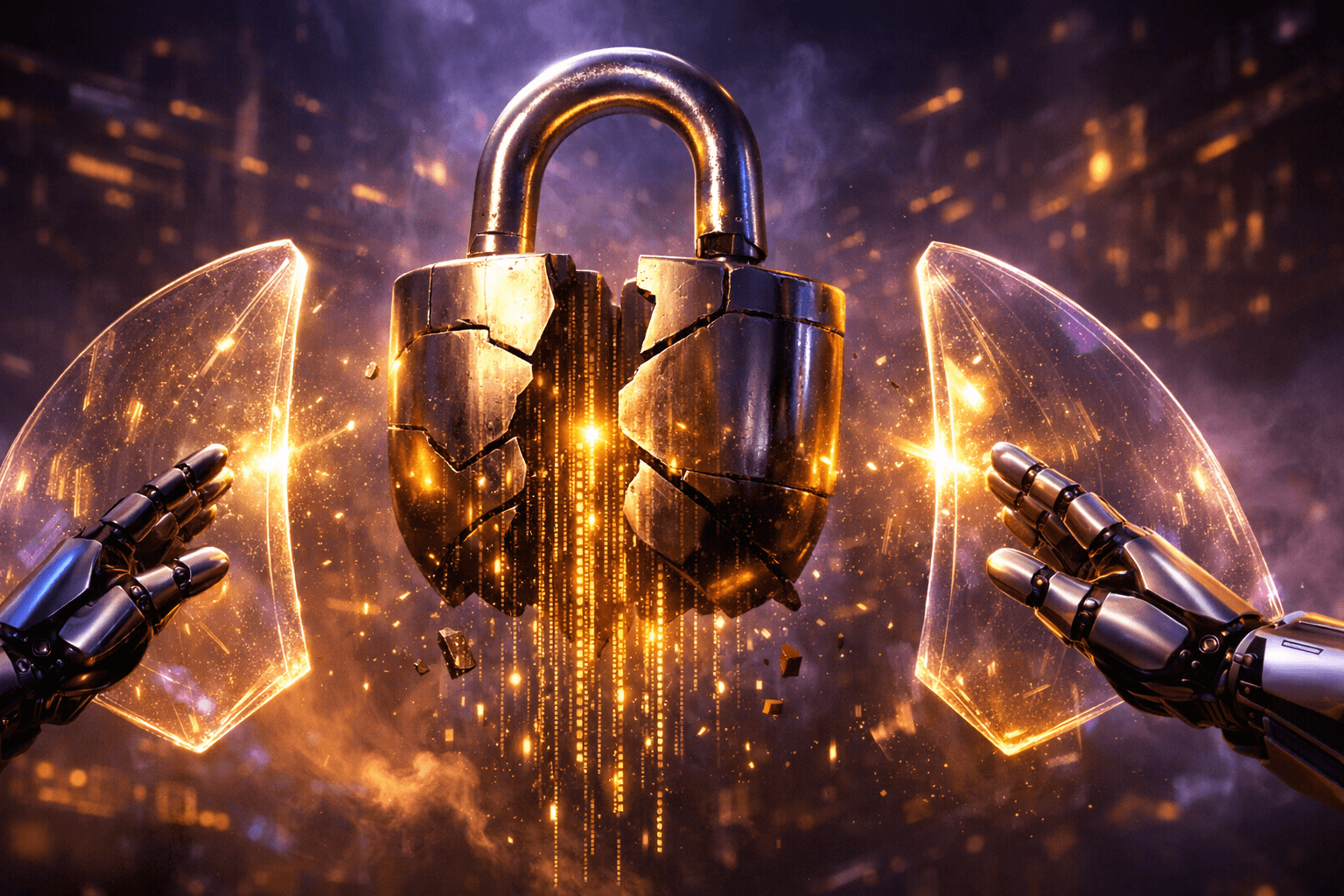 Hacker secuestra herramienta de código IA e infecta miles de máquinas