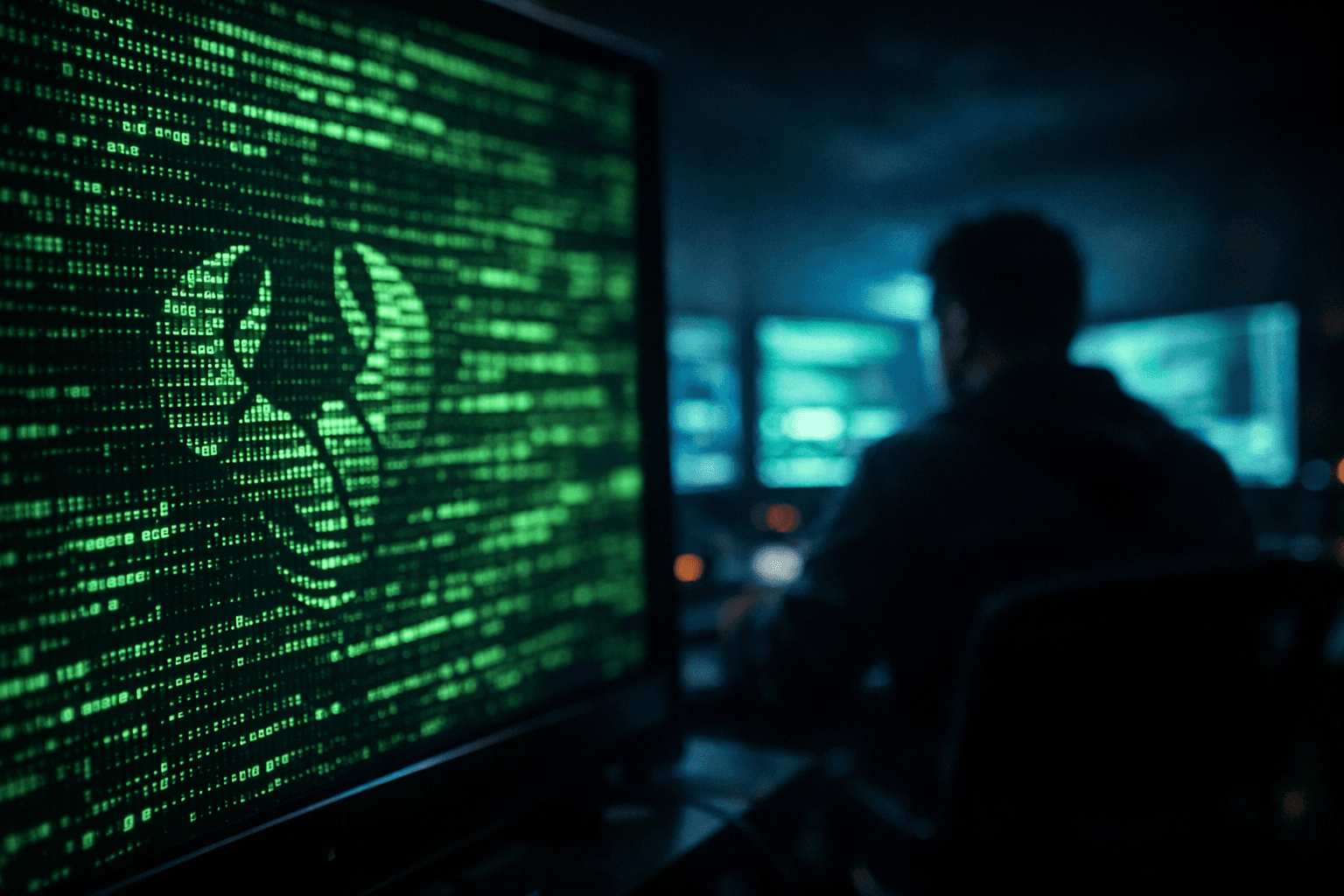 Hacker secuestra herramienta de código IA e infecta miles de máquinas