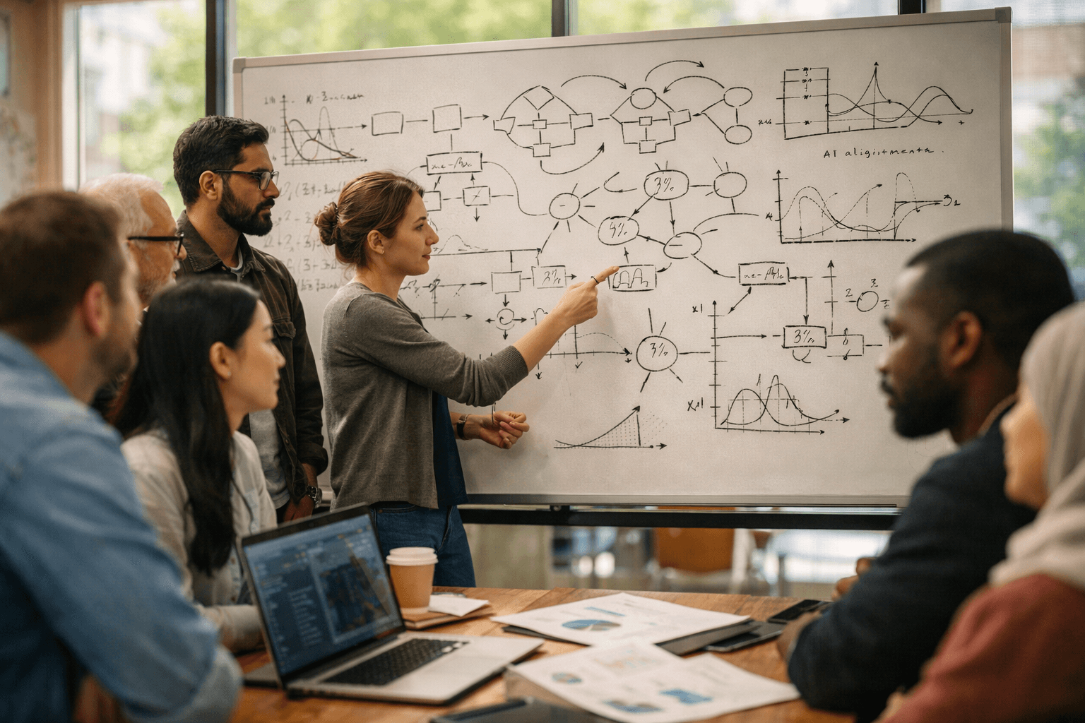 OpenAI gives millions to AI safety research they don't control