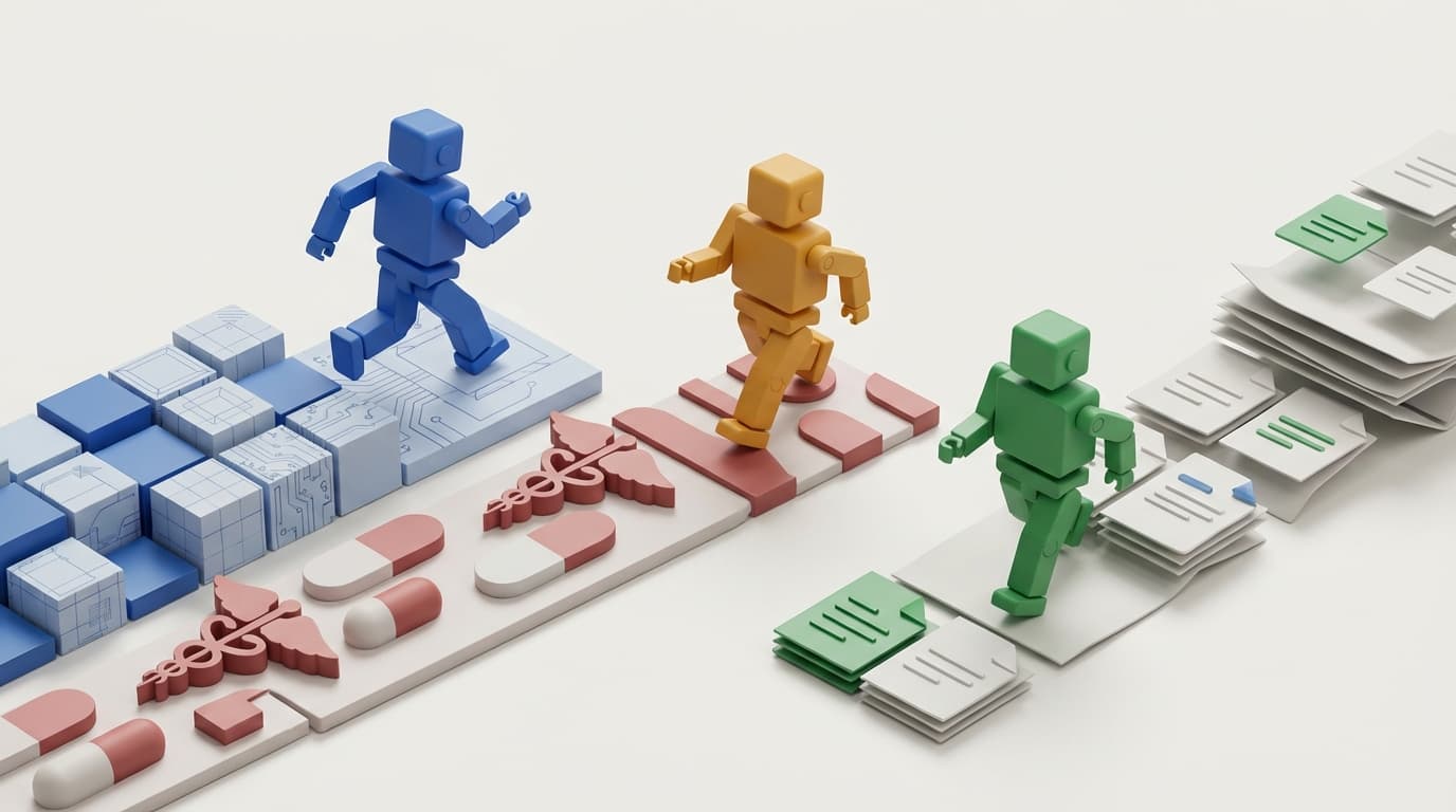 ChatGPT, Claude, or Gemini — who actually wins?