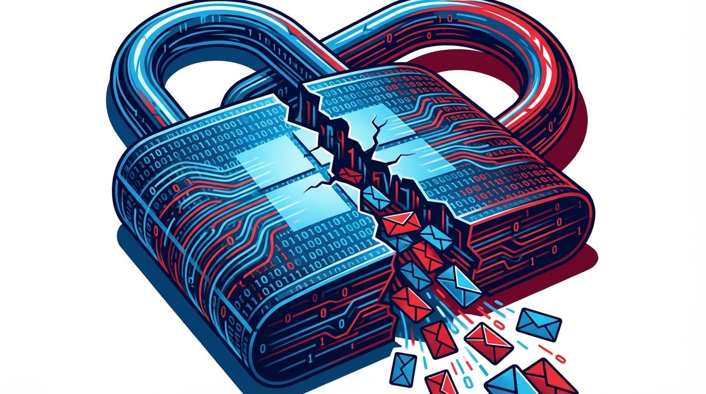 Microsoft-feil eksponerte konfidensielle e-poster for Copilot AI