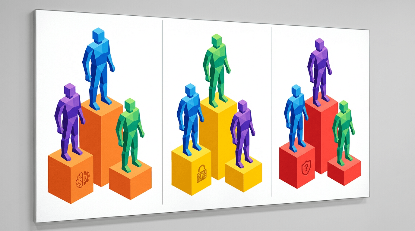 Gemini 3.1 Pro Sets New Records – Again