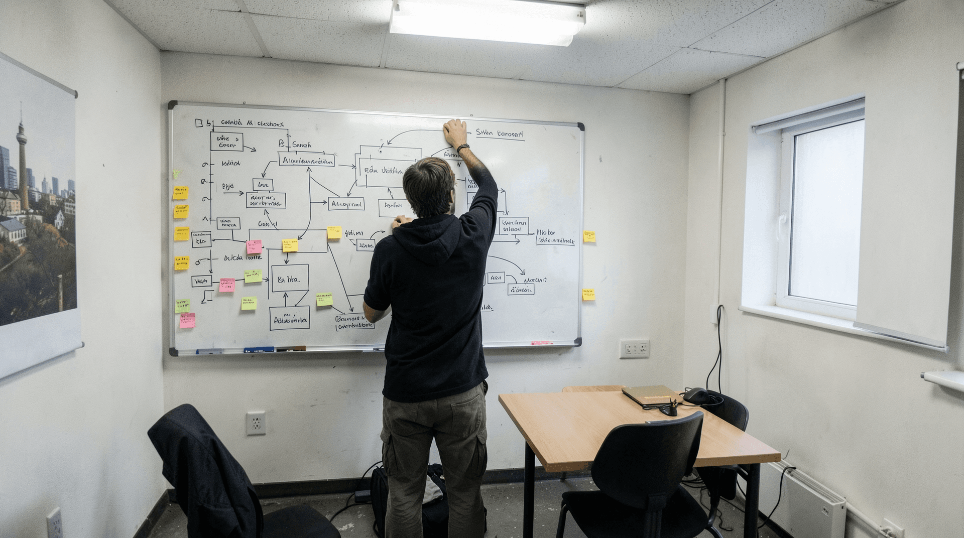 Google-VP advarer: To typer AI-startups vil ikke overleve