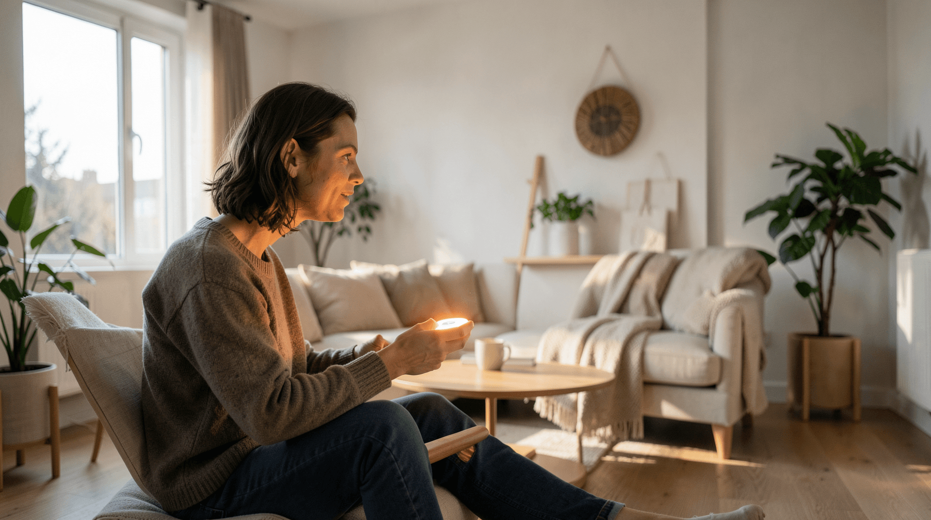 El primer gadget de OpenAI: Altavoz inteligente con cámara por 250 dólares