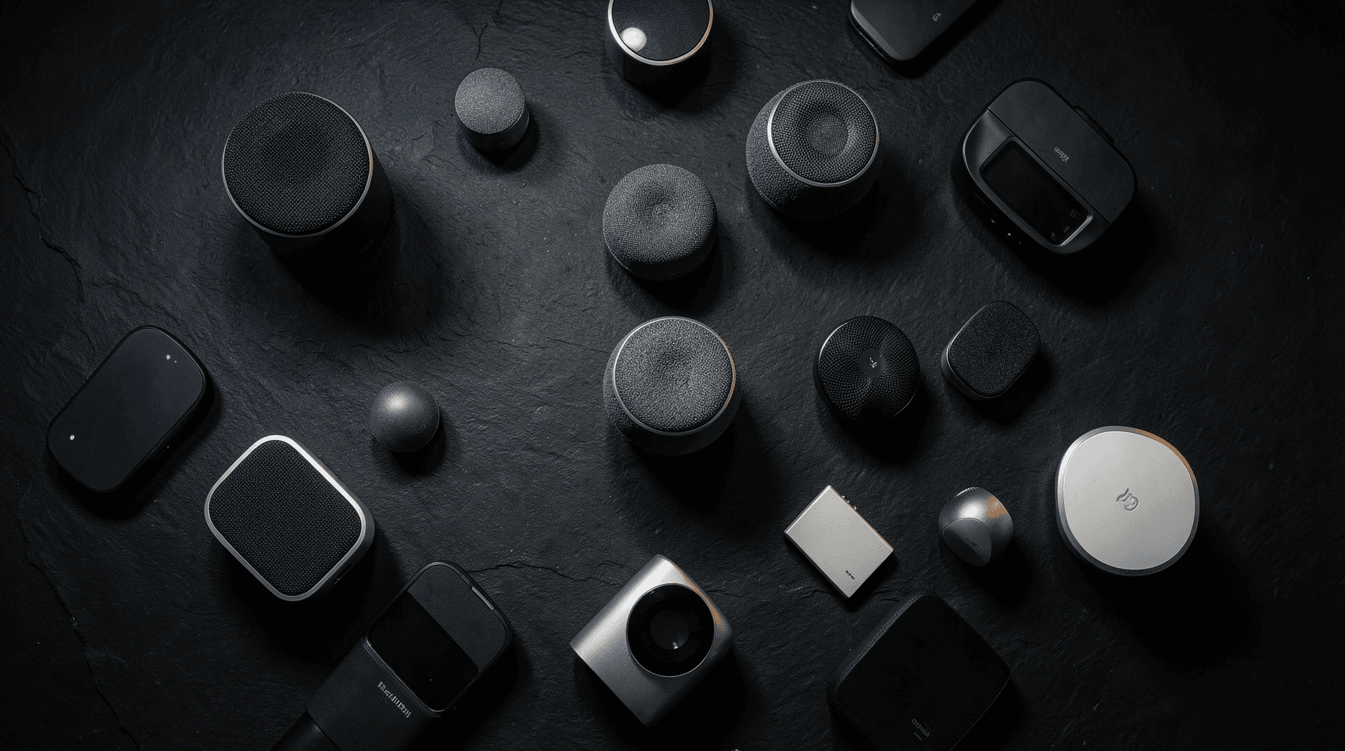 El primer gadget de OpenAI: Altavoz inteligente con cámara por 250 dólares