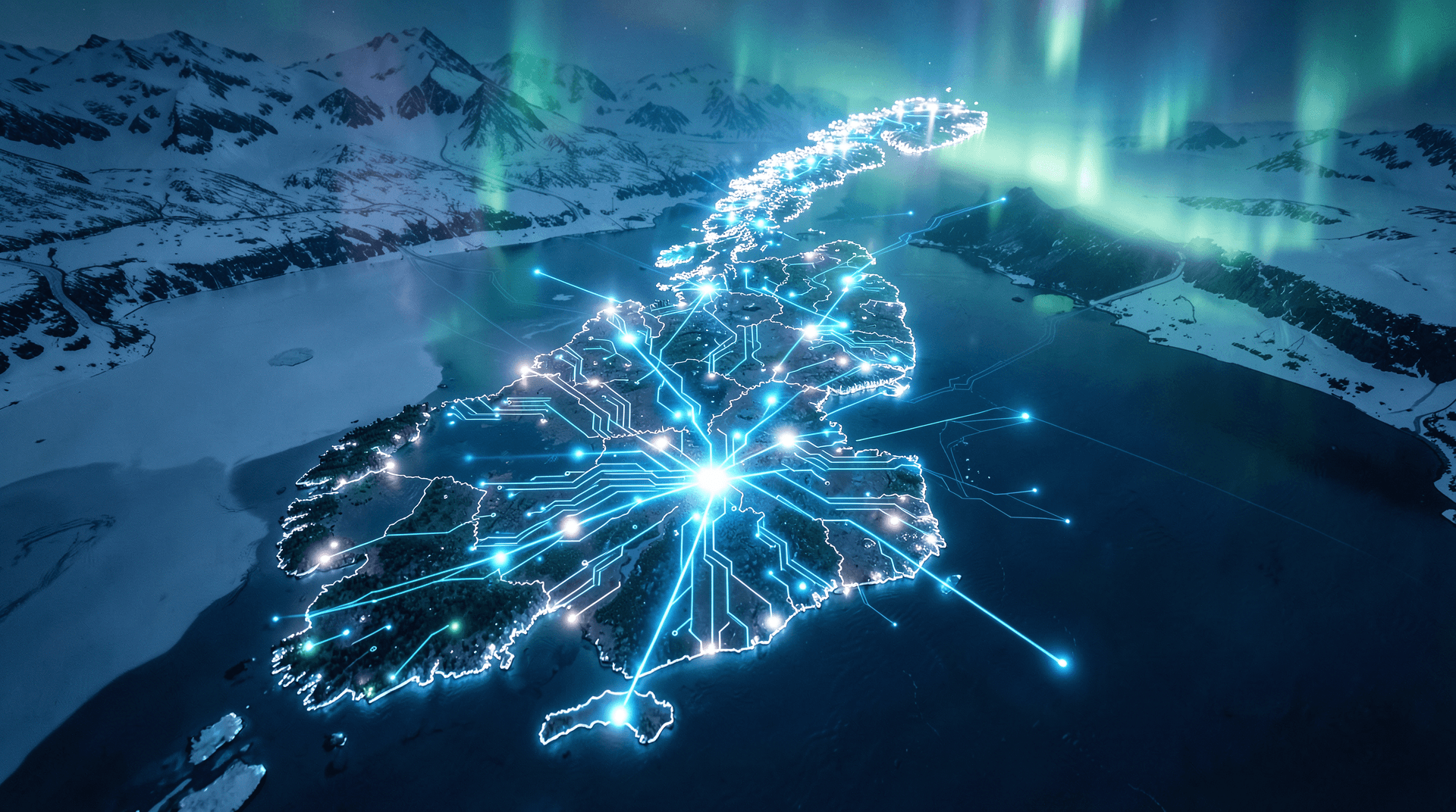 Norsk KI-verktøy avslørte 200 ofre — nå rulles det ut over hele landet