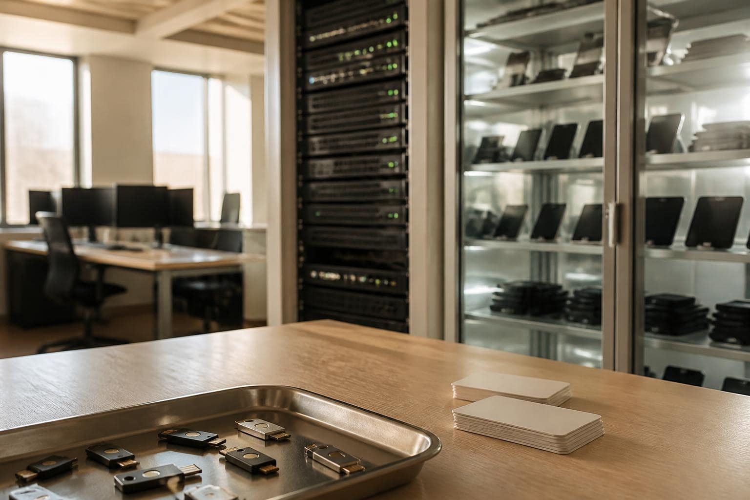 Chrome får åpen MCP-server for sikkerhetsagenter