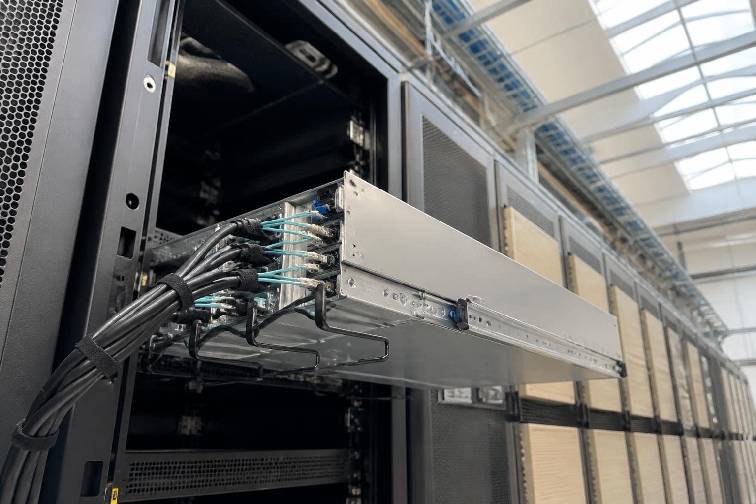 NVIDIAs nye modell slår alle amerikanske rivaler — 10 ganger billigere