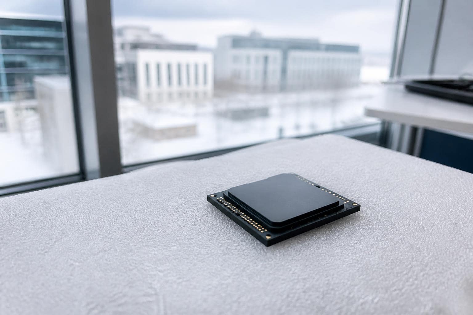 NVIDIAs første AI-agent-CPU levert til Anthropic, OpenAI og SpaceXAI