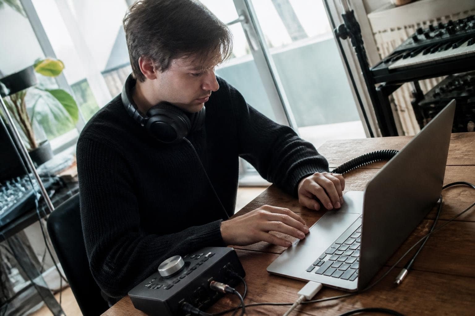 SoundPipe dukker opp på radaren: AI møter gammel DSP-magi