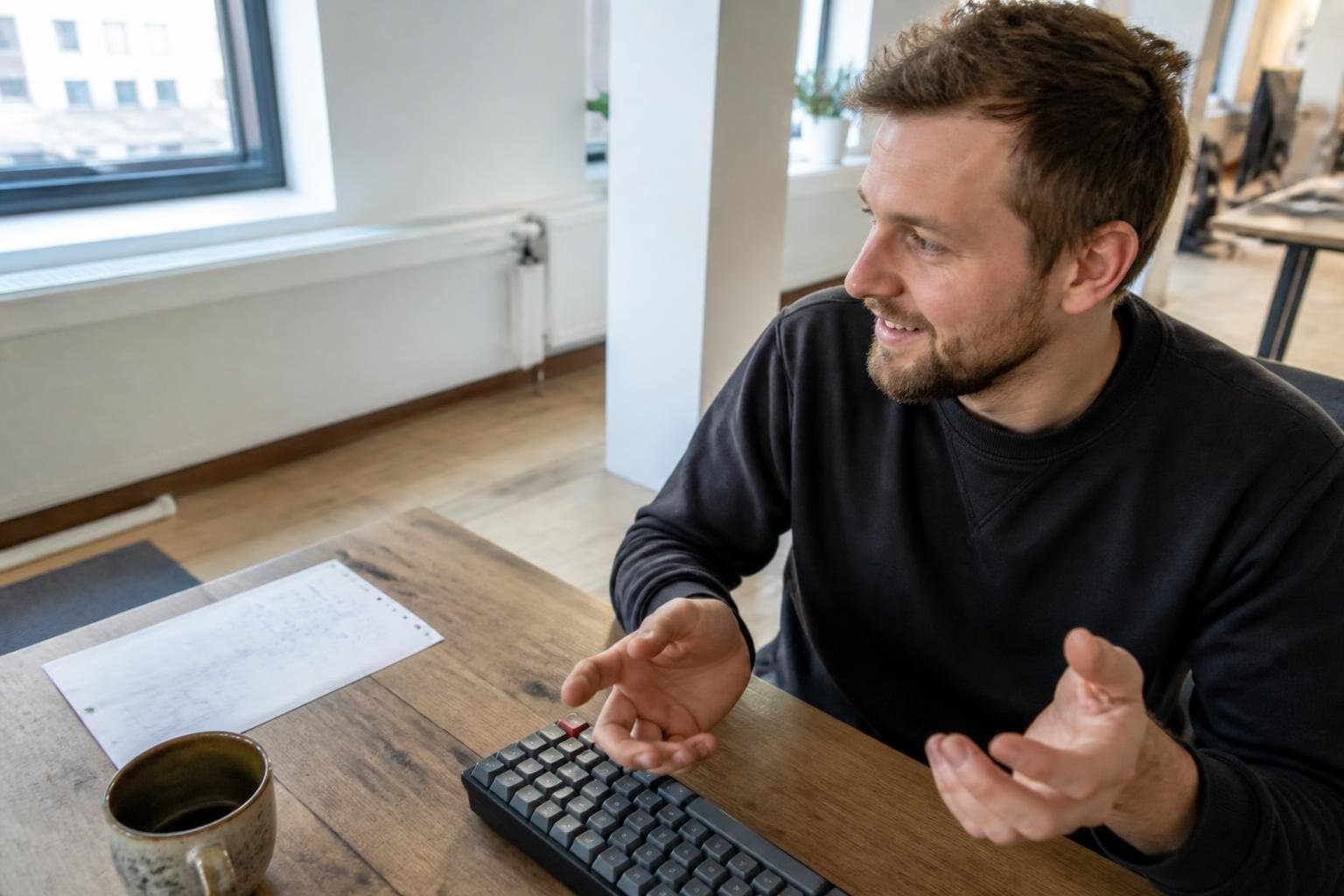 Tiptap vil gjøre AI til redaktør i selve editoren din